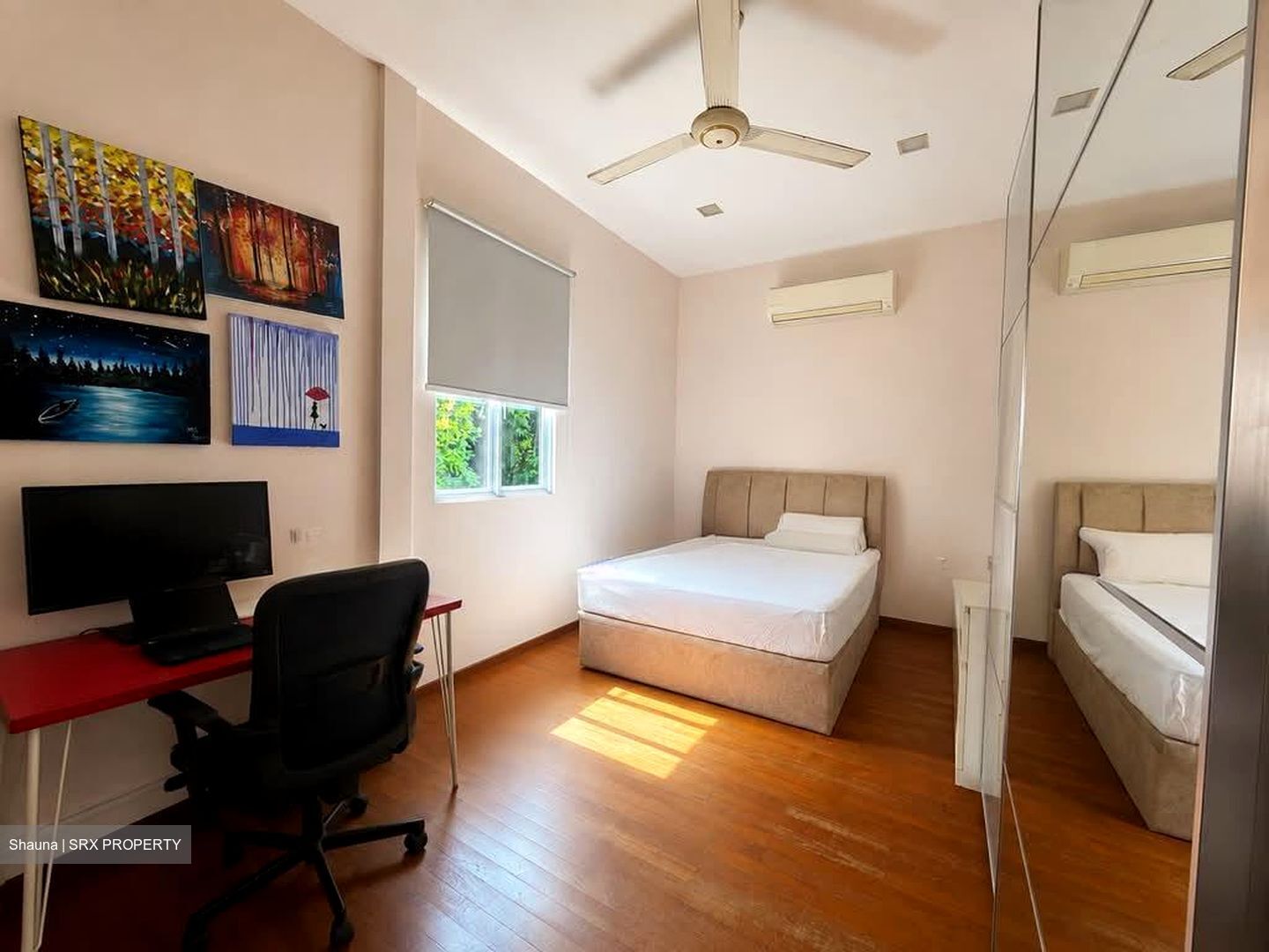 Thomson Hills Estate (D20), Terrace #597138081